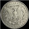 Image 2 : 1894-S Morgan Silver Dollar CLOSELY UNCIRCULATED