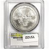 Image 2 : 2016 A.S.E. NRA VP Signed PCGS-MS69