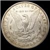 Image 2 : 1885-S Morgan Silver Dollar CLOSELY UNCIRCULATED