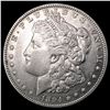 Image 1 : 1894-O Morgan Silver Dollar CLOSELY UNCIRCULATED