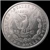 Image 2 : 1886-O Morgan Silver Dollar CLOSELY UNCIRCULATED