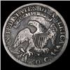 Image 2 : 1811 Capped Bust Half Dollar NICELY CIRCULATED