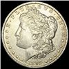 Image 1 : 1892-O Morgan Silver Dollar CLOSELY UNCIRCULATED