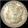 Image 1 : 1896-O Morgan Silver Dollar CLOSELY UNCIRCULATED