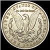 Image 2 : 1896-O Morgan Silver Dollar CLOSELY UNCIRCULATED