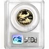 Image 2 : 1988-P $25 1/2oz AGE PCGS-PR69 DCAM