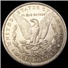 Image 2 : 1884-S Morgan Silver Dollar CLOSELY UNCIRCULATED