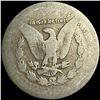 Image 2 : 1878-CC Morgan Silver Dollar NICELY CIRCULATED