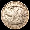 Image 2 : 1921 Alabama Half Dollar UNCIRCULATED