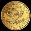 Image 2 : 1907 $10 Gold Eagle UNCIRCULATED