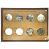 Image 2 : 1925-1947 Half Dollar Collection (6) -
