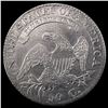 Image 2 : 1825 Capped Bust Half Dollar LIGHTLY CIRCULATED