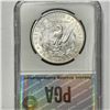 Image 2 : 1902-S Morgan Silver Dollar PGA MS63+