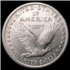 Image 2 : 1917 Standing Liberty Quarter CLOSE UNC