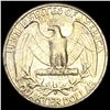 Image 2 : 1932-S Washington Silver Quarter CLOSE UNC