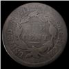 Image 2 : 1814 Large Cent NICELY CIRCULATED