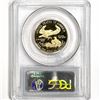 Image 2 : 1987-P $25 1/2oz AGE PCGS-PR69 DCAM