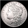Image 1 : 1888-S Morgan Silver Dollar UNCIRCULATED