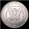 Image 2 : 1888-S Morgan Silver Dollar UNCIRCULATED