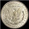 Image 2 : 1892 Morgan Silver Dollar CLOSELY UNCIRCULATED