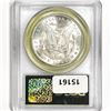 Image 2 : 1899-O Morgan Silver Dollar PCGS-MS65