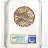 Image 2 : 1922 $20 Gold Double Eagle NGC-MS63