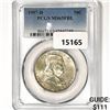 Image 1 : 1957-D Franklin Half Dollar PCGS-MS65 FBL
