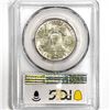 Image 2 : 1957-D Franklin Half Dollar PCGS-MS65 FBL
