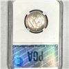 Image 2 : 1917 Standing Liberty Quarter PGA MS64+ FH
