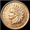 Image 1 : 1908-S Indian Head Cent UNCIRCULATED