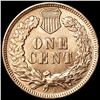 Image 2 : 1908-S Indian Head Cent UNCIRCULATED
