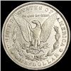 Image 2 : 1898-S Morgan Silver Dollar CLOSELY UNCIRCULATED