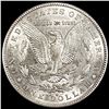 Image 2 : 1885-S Morgan Silver Dollar CLOSELY UNCIRCULATED