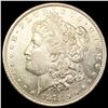 Image 1 : 1878 Rev 79 Morgan Silver Dollar UNCIRCULATED