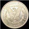 Image 2 : 1878 Rev 79 Morgan Silver Dollar UNCIRCULATED
