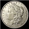 Image 1 : 1894-O Morgan Silver Dollar CLOSELY UNCIRCULATED