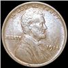 Image 1 : 1914 Wheat Cent UNCIRCULATED