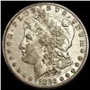 Image 1 : 1883-S Morgan Silver Dollar CLOSELY UNCIRCULATED