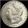 Image 1 : 1885-S Morgan Silver Dollar CLOSELY UNCIRCULATED