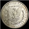 Image 2 : 1885-S Morgan Silver Dollar CLOSELY UNCIRCULATED