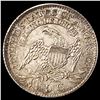 Image 2 : 1829 Capped Bust Half Dime UNCIRCULATED