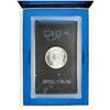 Image 1 : 1882-CC Morgan Silver Dollar -BU GSA /w Cert