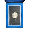 Image 2 : 1882-CC Morgan Silver Dollar -BU GSA /w Cert