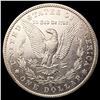 Image 2 : 1889-O Morgan Silver Dollar CLOSELY UNCIRCULATED