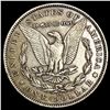 Image 2 : 1891-CC Morgan Silver Dollar CLOSELY UNCIRCULATED