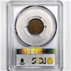 Image 2 : 1909-S VDB Wheat Cent PCGS VF30