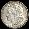 Image 1 : 1904 Morgan Silver Dollar UNCIRCULATED
