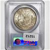 Image 2 : 1921 Morgan Silver Dollar PCGS MS64