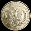 Image 2 : 1886-O Morgan Silver Dollar CLOSELY UNCIRCULATED