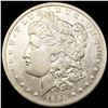 Image 1 : 1894-O Morgan Silver Dollar CLOSELY UNCIRCULATED